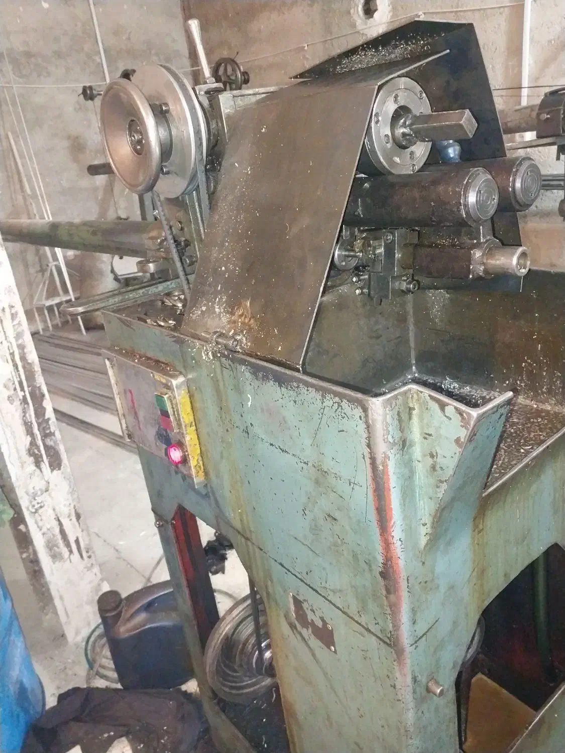 سری تراش a15|ماشین‌آلات صنعتی|فردیس, شهرک شهید حسینی|دیوار