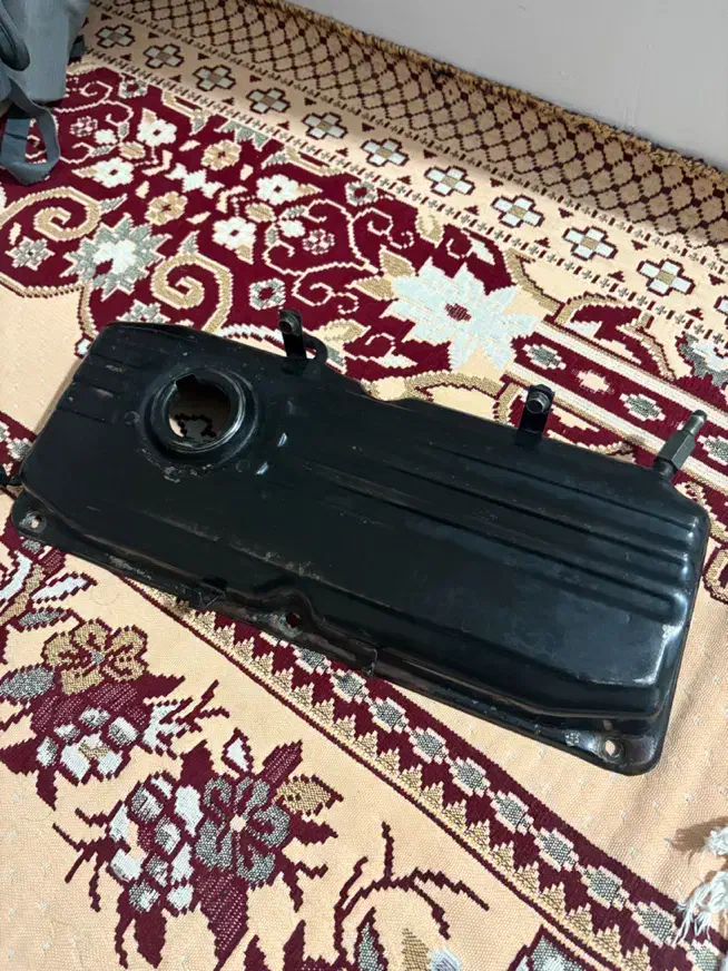 درب سوپاپ پروتون ویرا|قطعات یدکی و لوازم جانبی|رشت, منظریه|دیوار