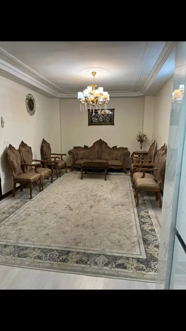 تولید دارو تک واحدی با پارکینگ و آسانسور|فروش آپارتمان|تهران, شهرک ولیعصر جنوبی|دیوار