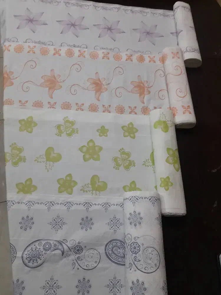 طاقه سفره یکبارمصرف|سفره، حوله، دستمال آشپزخانه|اسلامشهر, شهرک واوان|دیوار