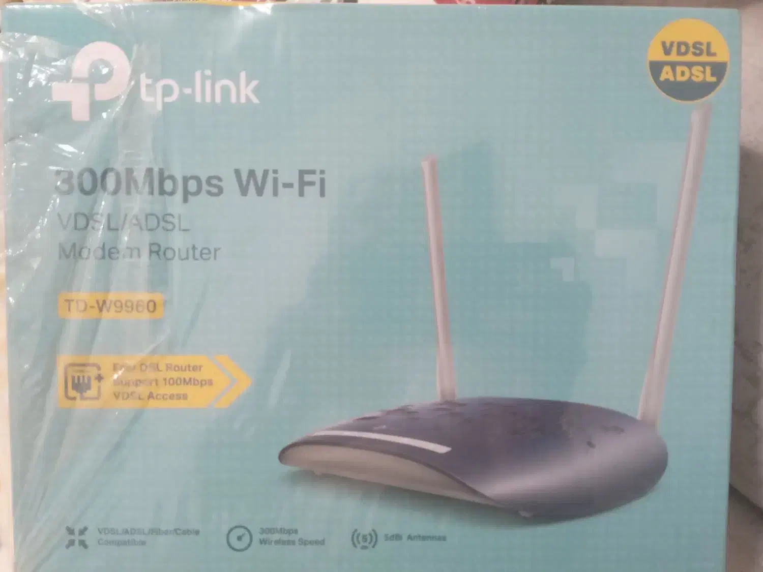 فروش مودم|مودم و تجهیزات شبکه|رشت, کوی مهر|دیوار