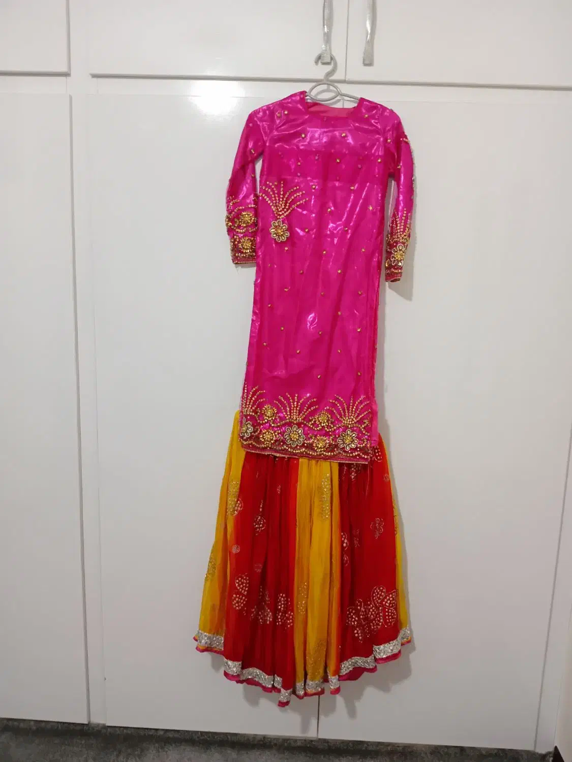 لباس محلی دخترونه|لباس|شاهین‌شهر, طالقانی|دیوار