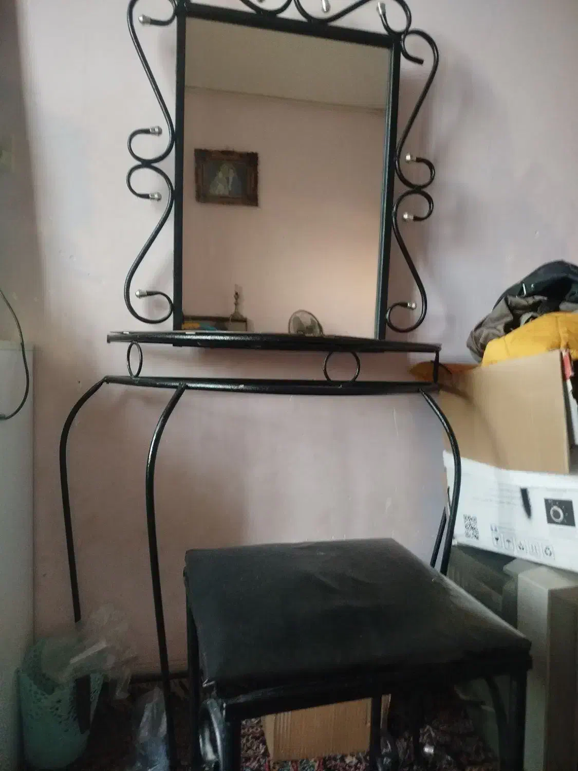 آینه|آینه|شیراز, شهرک رضوان|دیوار