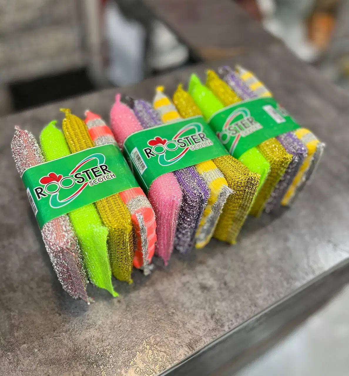 اسکاج|لوازم نظافت|پاکدشت, حصار امیر|دیوار