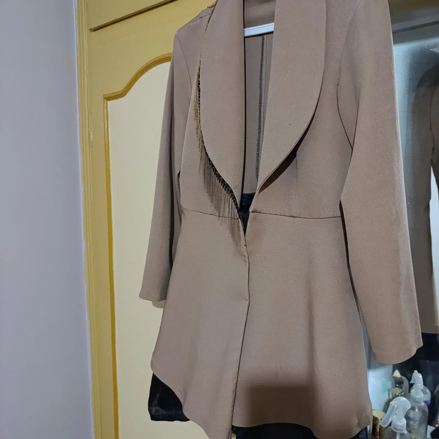 مانتو زنانه دخترانه|لباس|ماکو, |دیوار