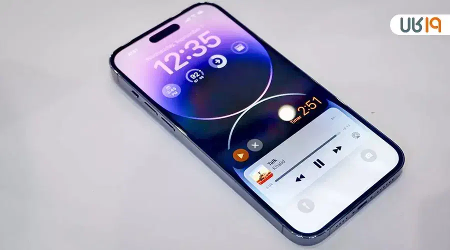 ایفون ۱۴ پرومکس ۵۱۲|موبایل|یاسوج, |دیوار