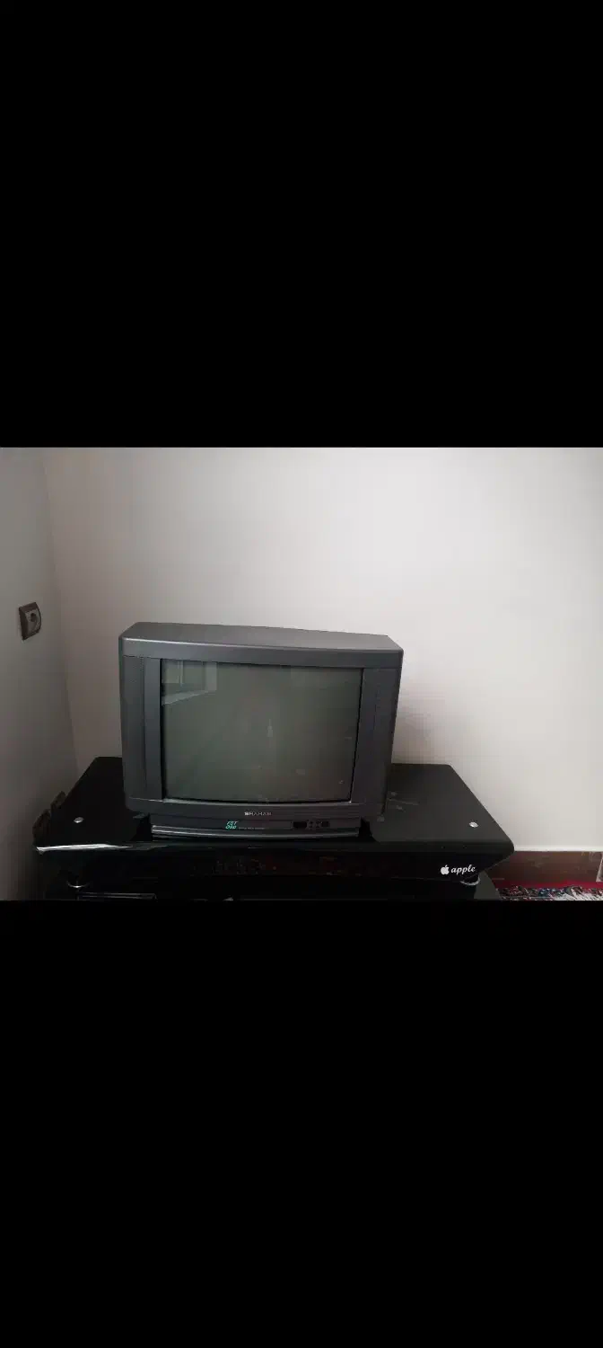 فروش تلویزیون|تلویزیون و پروژکتور|ساری, |دیوار