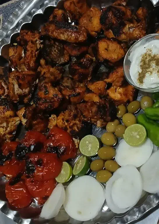 غذای خانگی بیرون بر..جهت قرارداد با شرکتها ومجالس|خدمات پذیرایی، مراسم|بندر ماهشهر, |دیوار