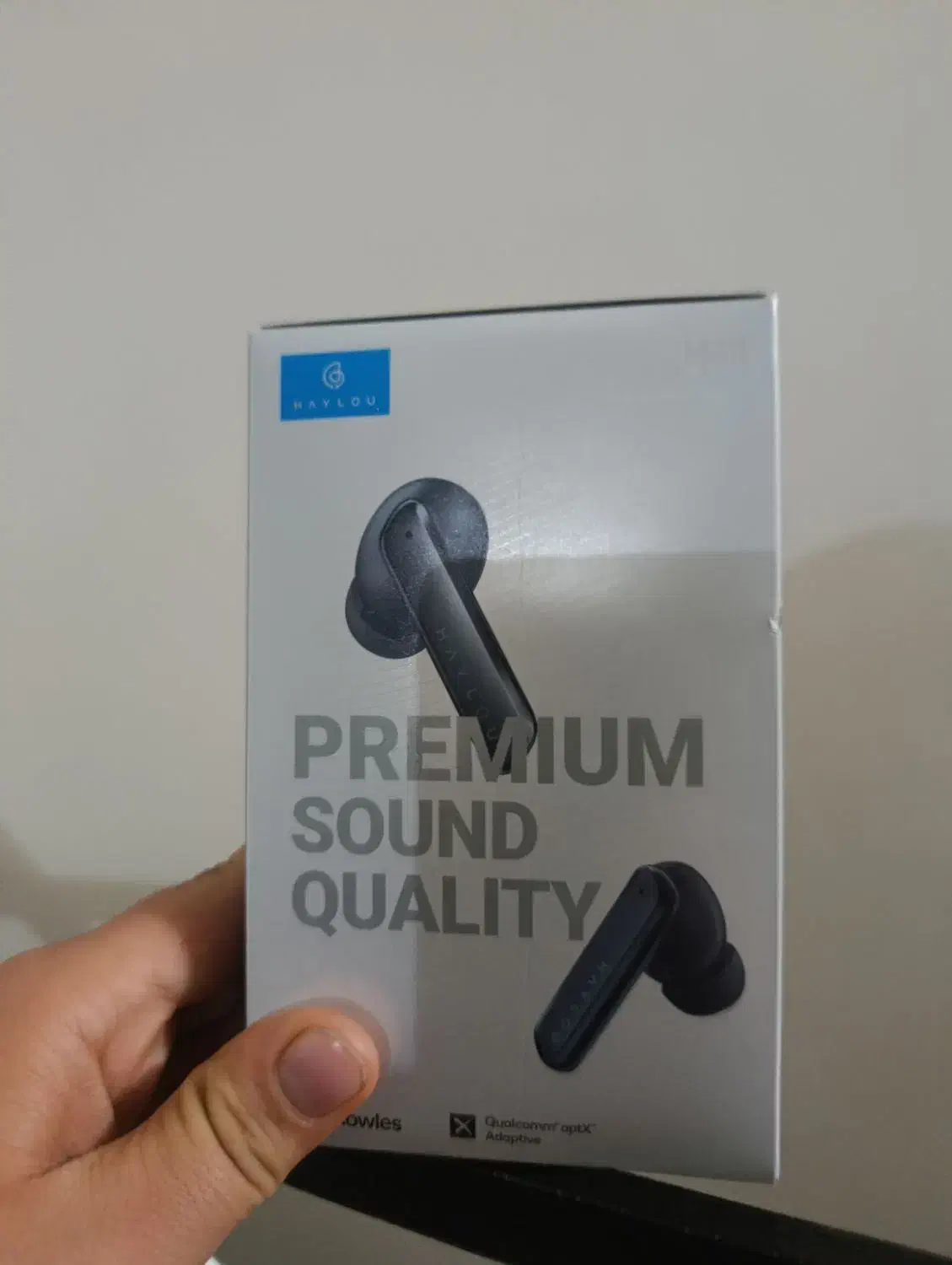 ایرپاد هایلو W1|لوازم جانبی موبایل و تبلت|اصفهان, کارلادان|دیوار