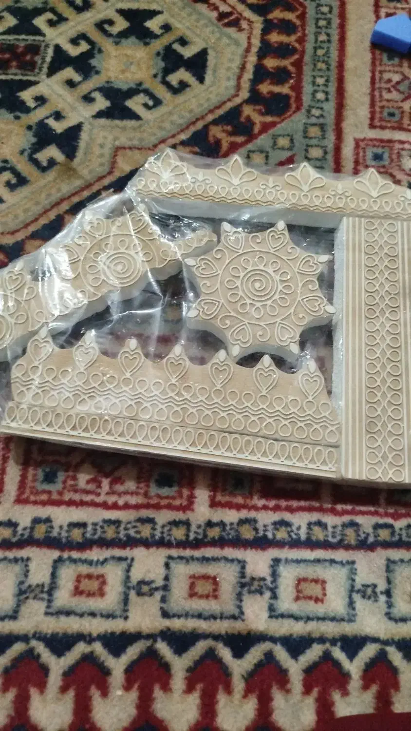 تپه بلوچی|عمدهفروشی|کهنوج, |دیوار