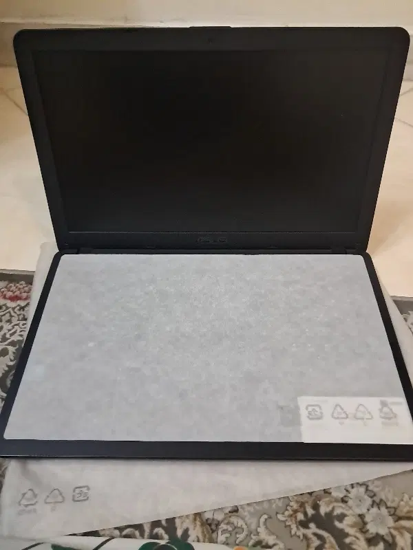 لب تاب ASUS نو|رایانه همراه|تهران, علیآباد|دیوار