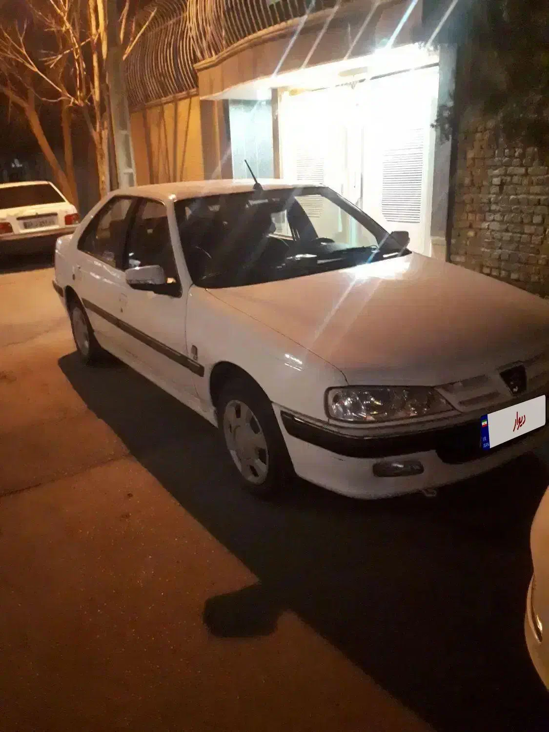 پژو پارس TU5تیوفایومدل ۱۴۰۰|خودرو سواری و وانت|اصفهان, میرعماد|دیوار