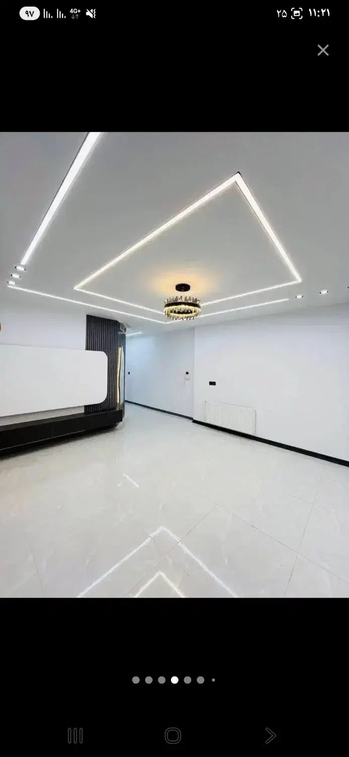 57متر،فول دیزاین،سندتکبرگ،پارکینگ|فروش آپارتمان|گرمدره, |دیوار