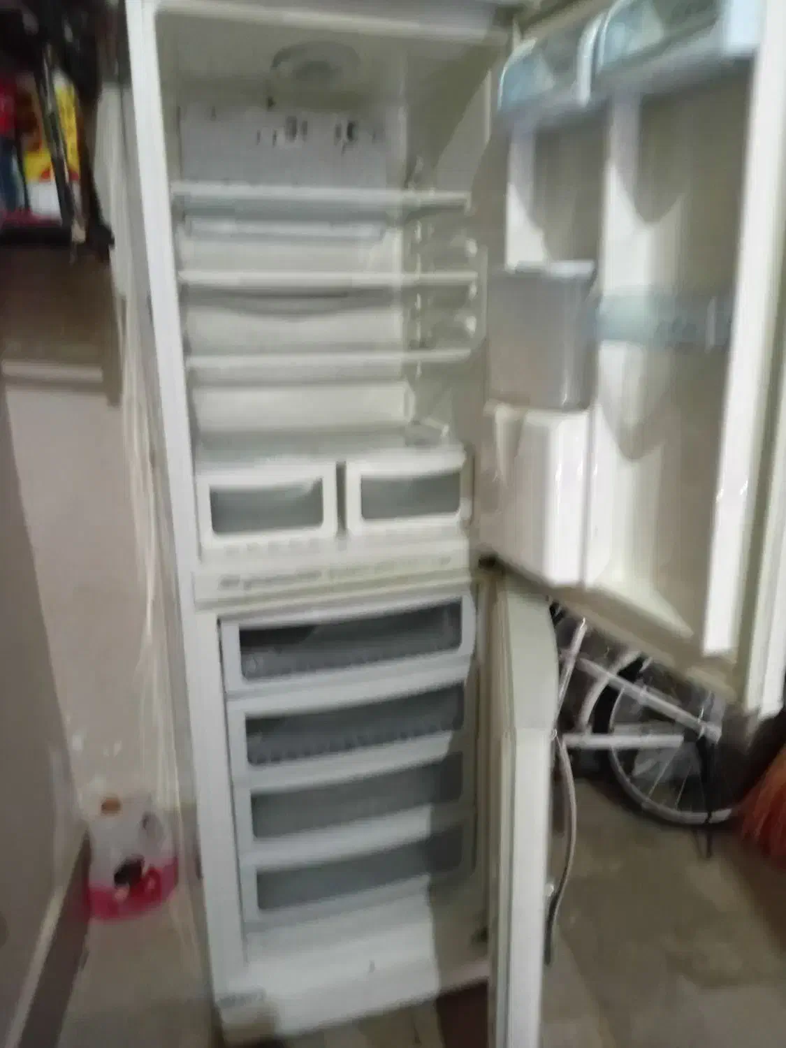 یخچال فریز یخساران|یخچال و فریزر|مشهد, نوید|دیوار