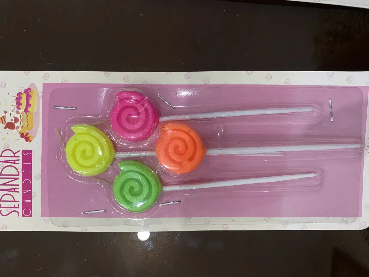 شمع تولد|صنایع دستی و سایر لوازم تزئینی|ری, ظهیرآباد|دیوار