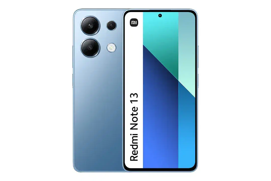 گوشی ردمی نوت 13|موبایل|کرمان, |دیوار