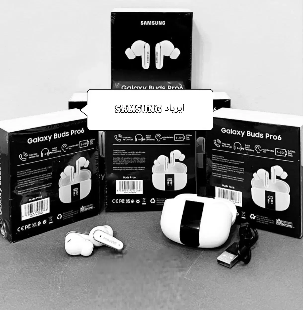 انواع مدل جانبی موبایل|لوازم جانبی موبایل و تبلت|مرند, |دیوار