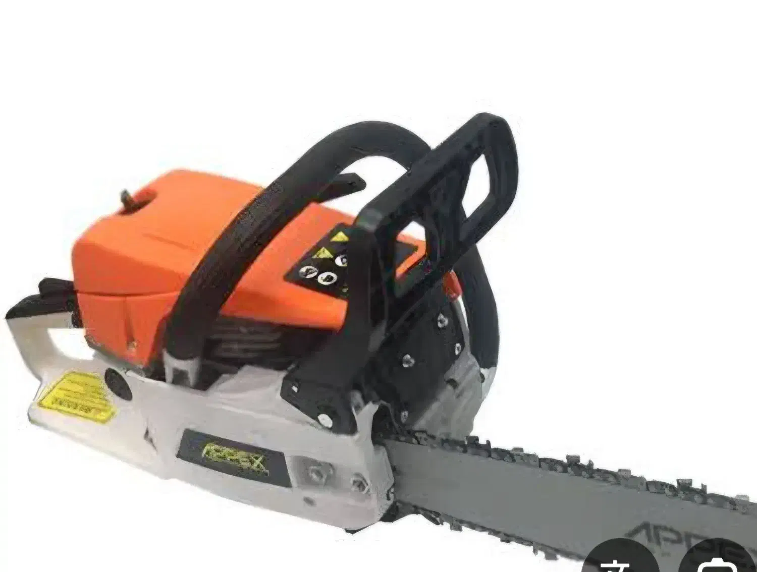 اره موتوری مدت دار (ابزار رستگاری)|ابزارآلات|کرمان, |دیوار