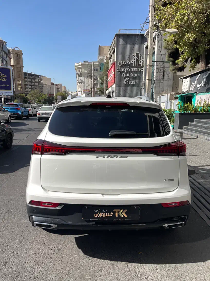 Kmc x5|خودرو سواری و وانت|تهران, حکمت|دیوار