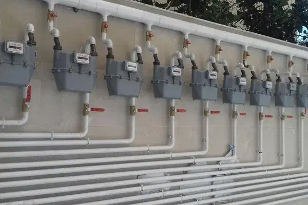 مجری لوله کشی گاز|خدمات پیشه و مهارت|میاندوآب, |دیوار