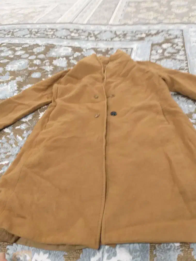 پالتو و کاپشن در حد نو|لباس|مریوان, |دیوار