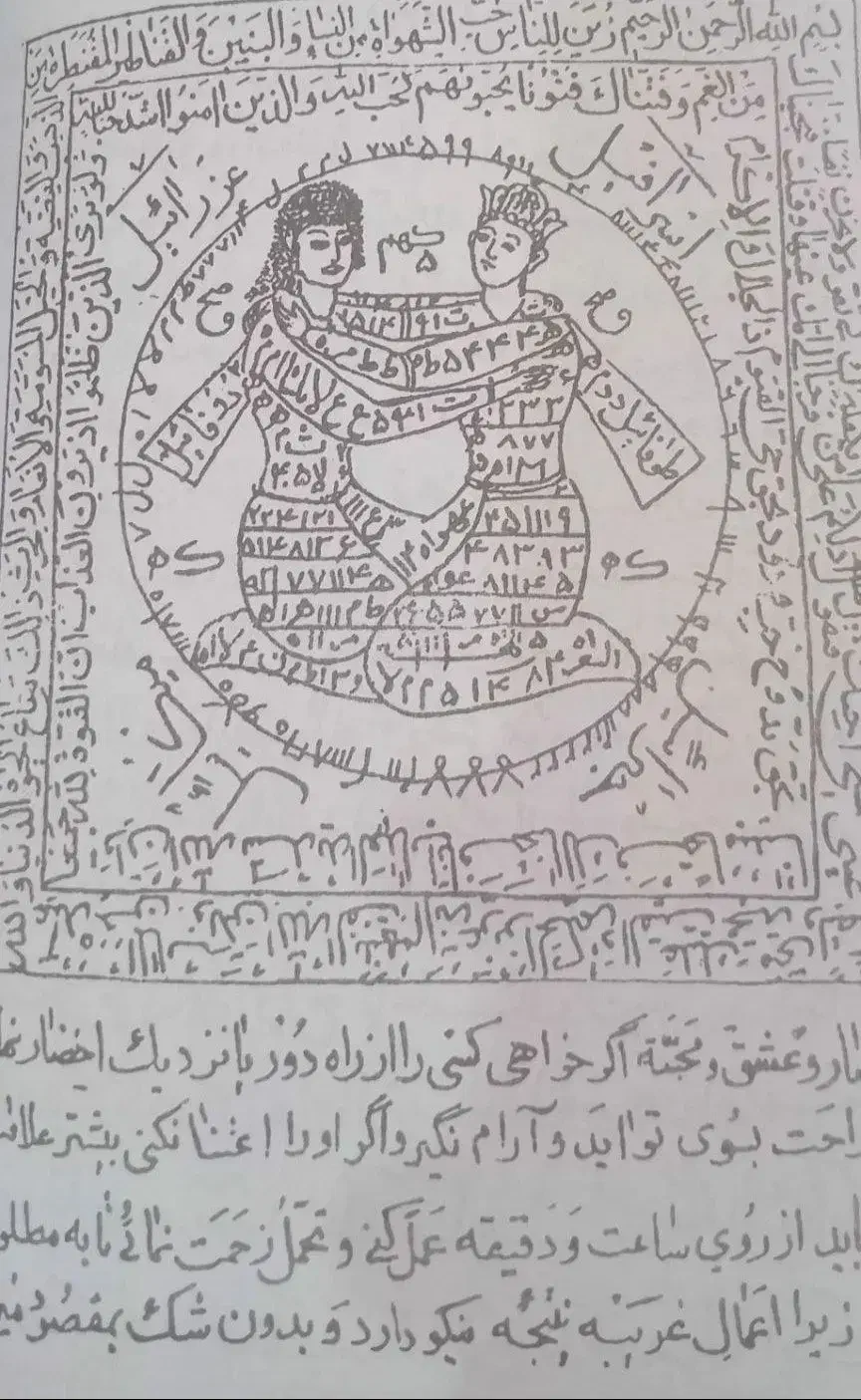 کتاب دعا|کتاب و مجله مذهبی|خرمآباد, |دیوار