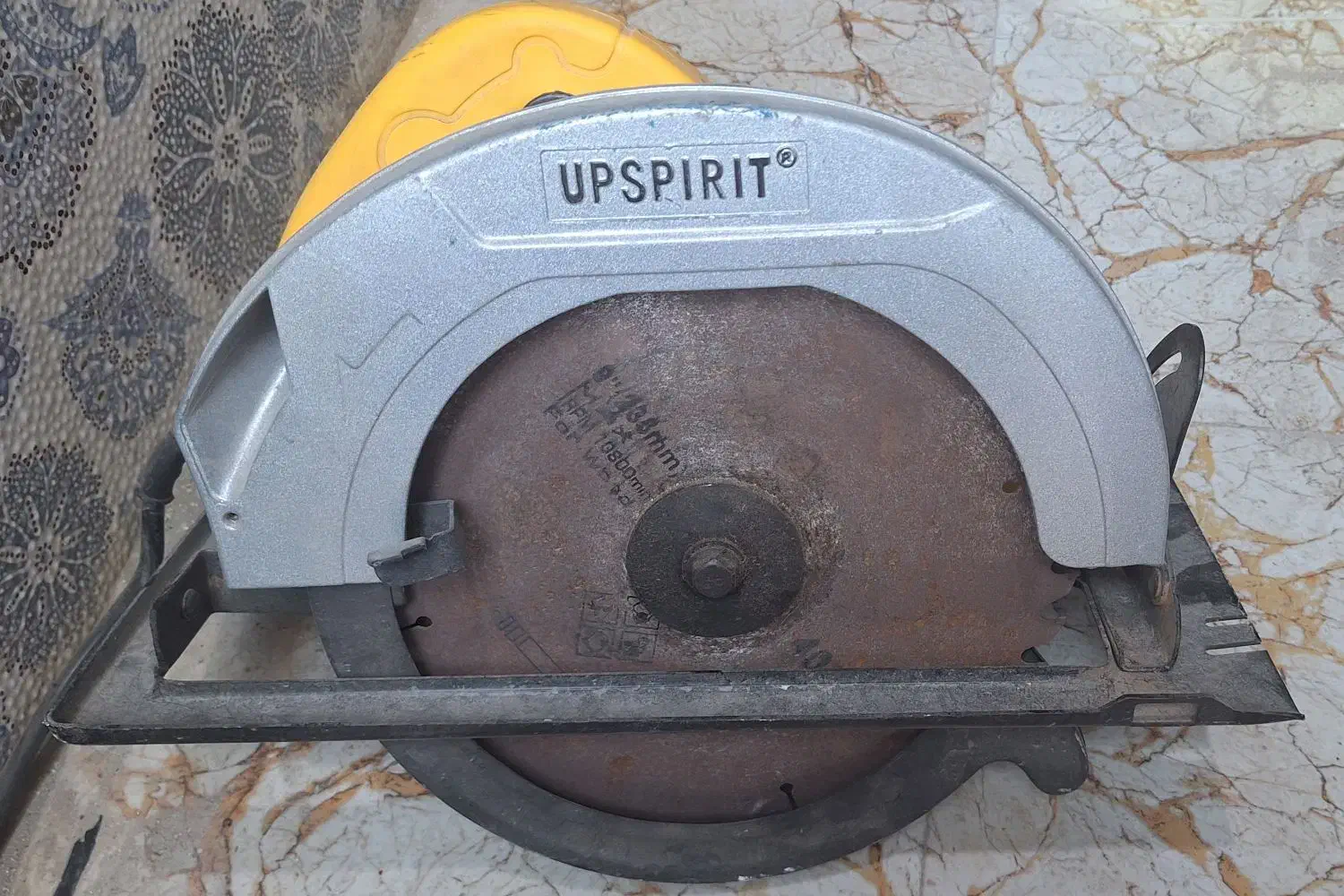 اره دیسکی|ابزارآلات|بندر امام خمینی, |دیوار