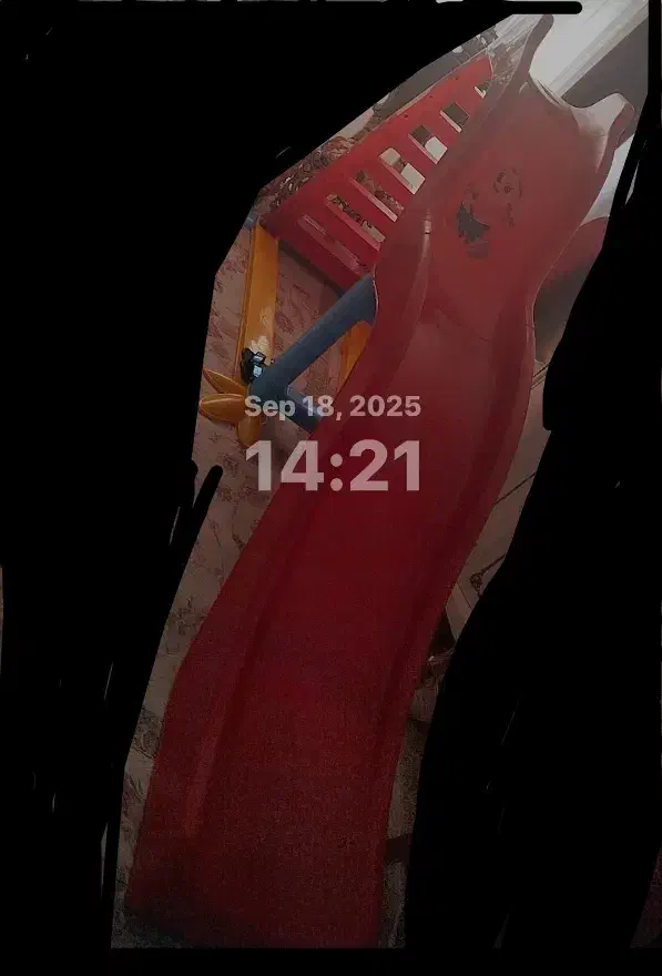 سرسره بزرگ|اسباب‌‌بازی|قم, شهرک امام حسن|دیوار