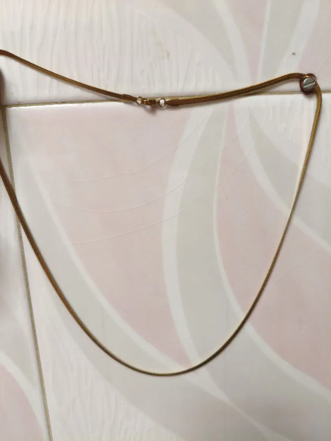 گردنبند ماری|بدلیجات|بهارستان, |دیوار