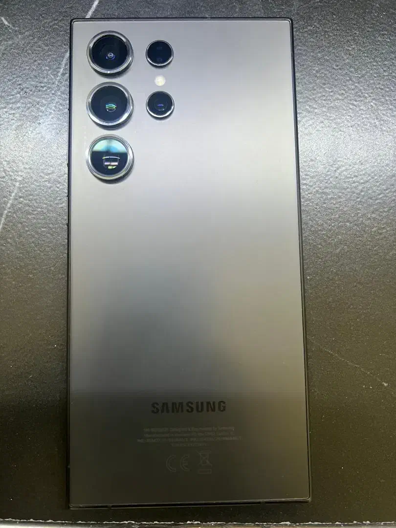 گوشی s24 ultra|موبایل|تهران, قلهک|دیوار