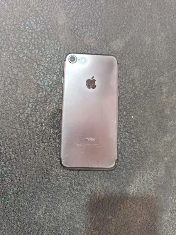 iPhone 7 128|موبایل|شاهرود, |دیوار