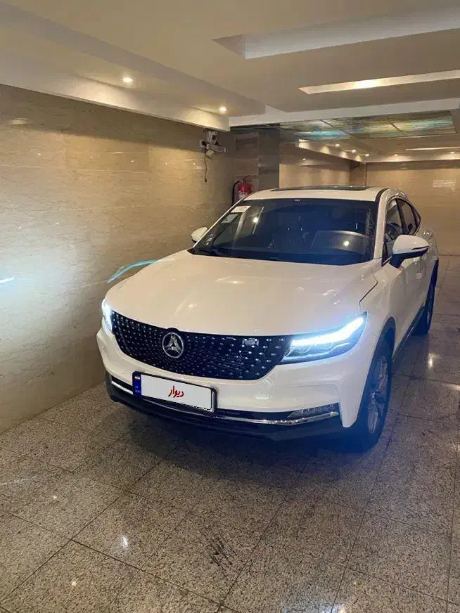 دیگینیتی پرایم مارون|خودرو سواری و وانت|تبریز, |دیوار