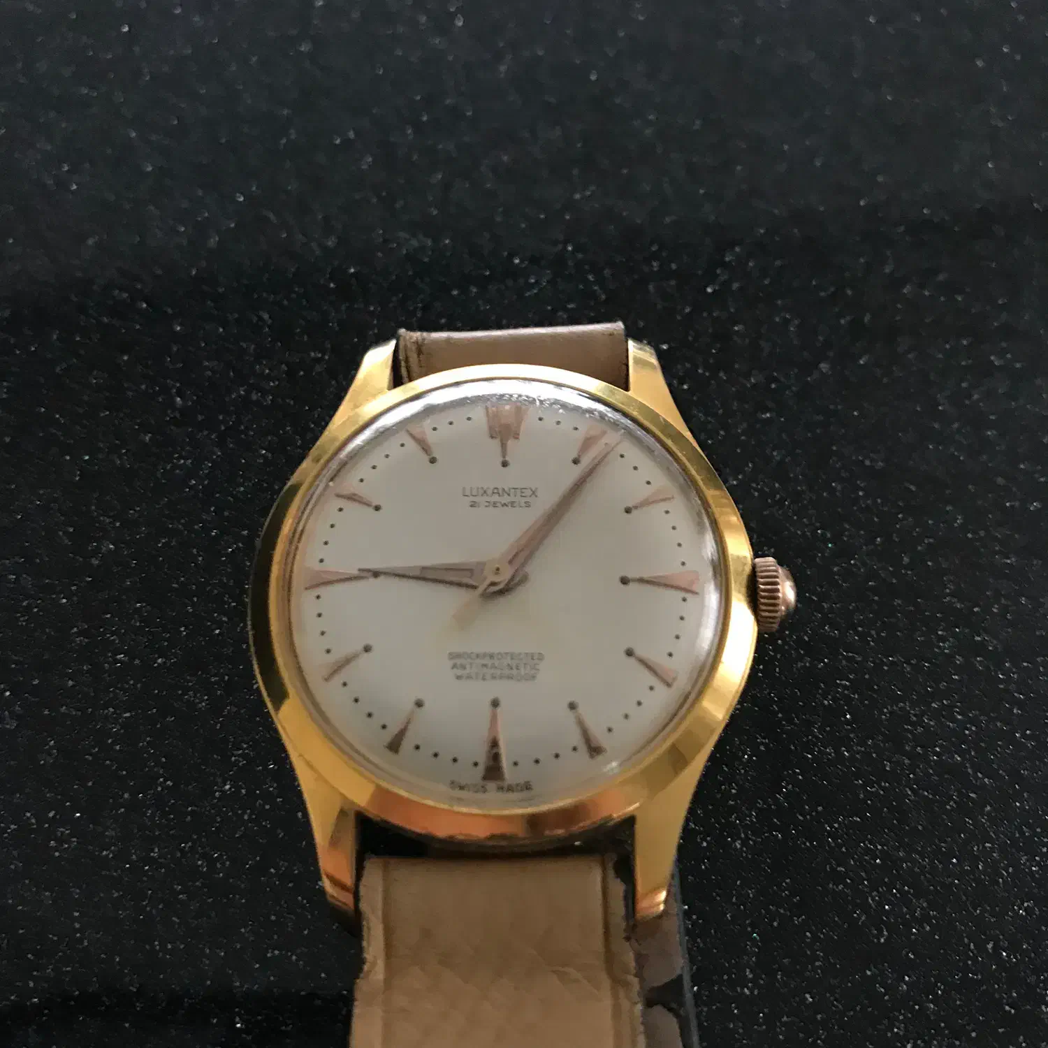 ساعت سویسی کوکی|ساعت|کرج, فاز ۳ مهرشهر|دیوار