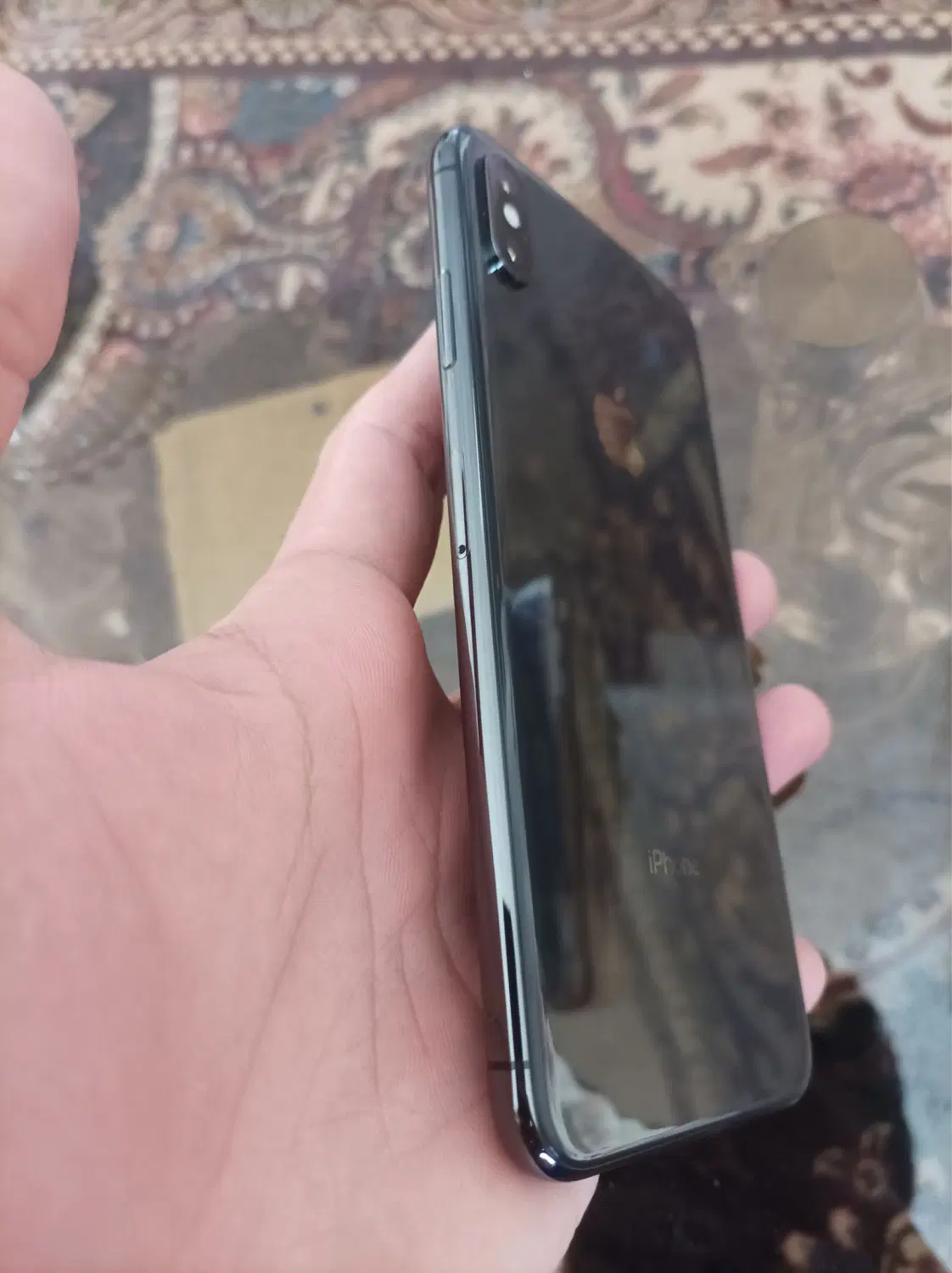 Xs max|موبایل|اردبیل, |دیوار