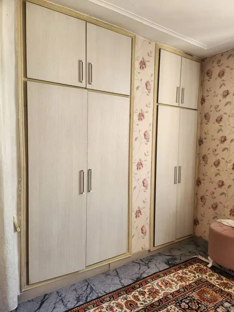 فروش واحد مسکونی هزاردستگاه ملکشهر|فروش آپارتمان|اصفهان, ملکشهر|دیوار