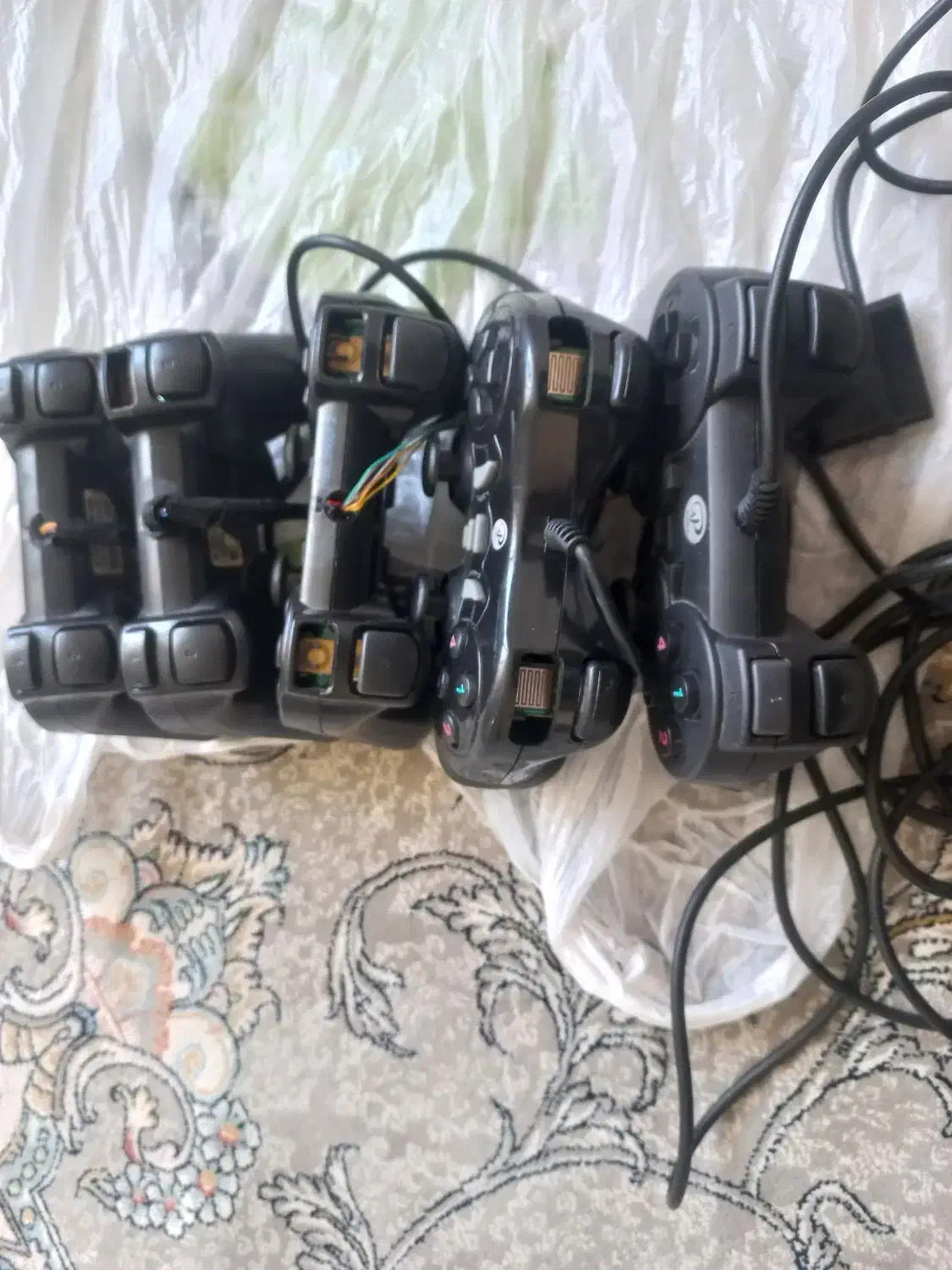 دستگیره بازی|کنسول، بازی ویدئویی و آنلاین|ملارد, |دیوار