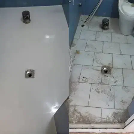 کفپوش اپوکسی|خدمات پیشه و مهارت|کرمانشاه, |دیوار