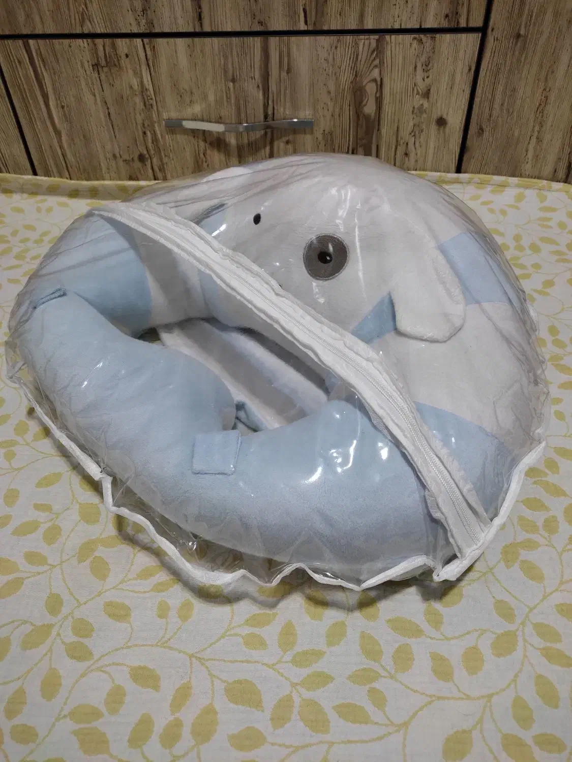 صندلی کمکی نوزاد|تخت و صندلی بچه|تهران, مینی‌سیتی (شهرک نفت)|دیوار