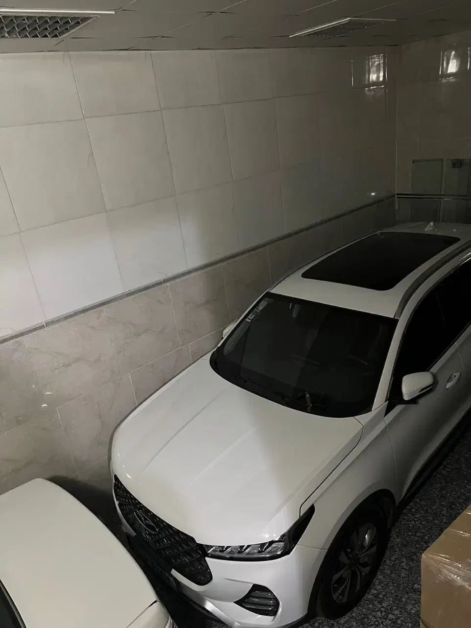 تیگو 7پرو|خودرو سواری و وانت|بهارستان, |دیوار