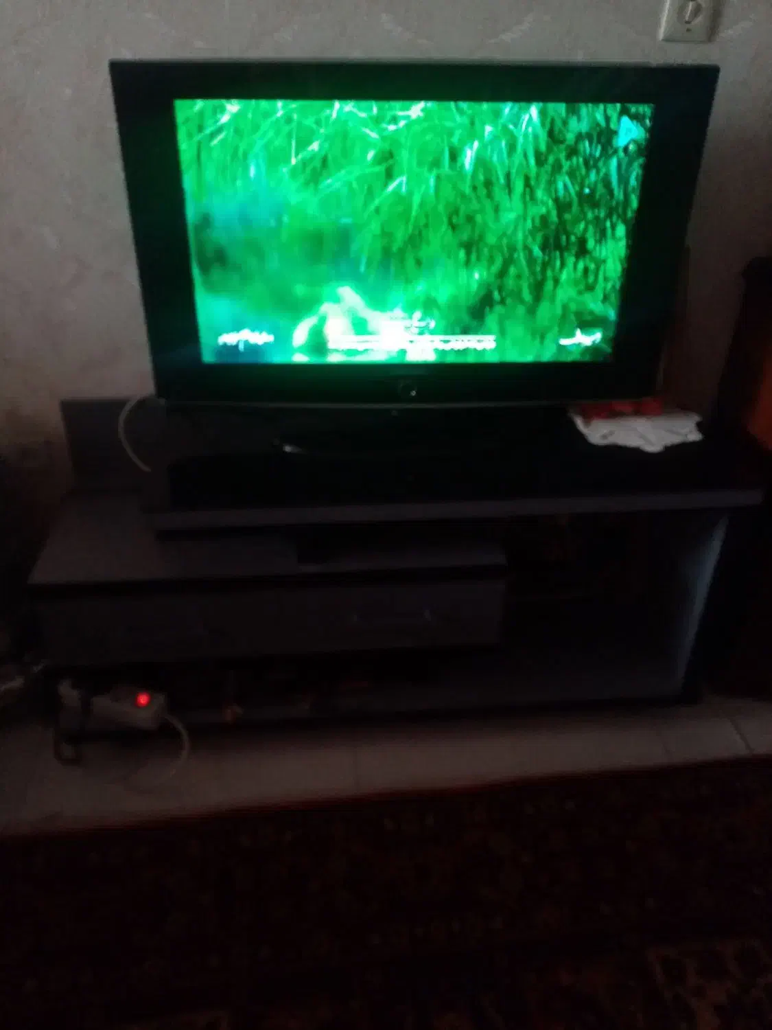 تلوزیون سامسنگ اصل|تلویزیون و پروژکتور|اندیشه, اندیشه فاز ۱|دیوار