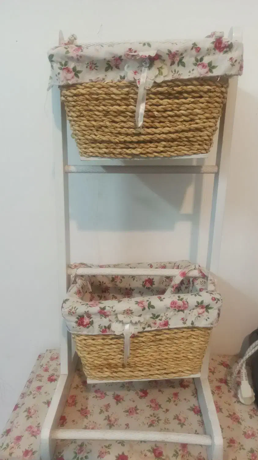 جاسیب زمینی پیازی|آب‌چکان و نظم‌دهنده ظروف|شهریار, شهرک وائین|دیوار