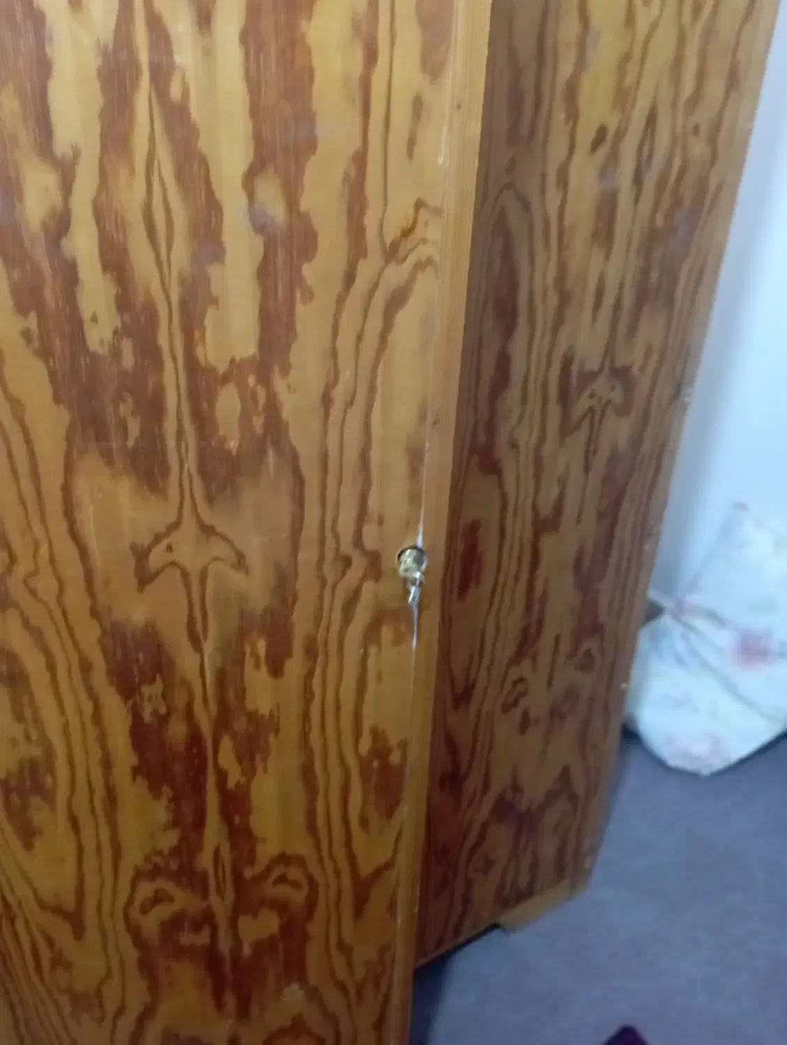 کمد لباس|جاکفشی، کمد، دراور|آزادشهر, |دیوار