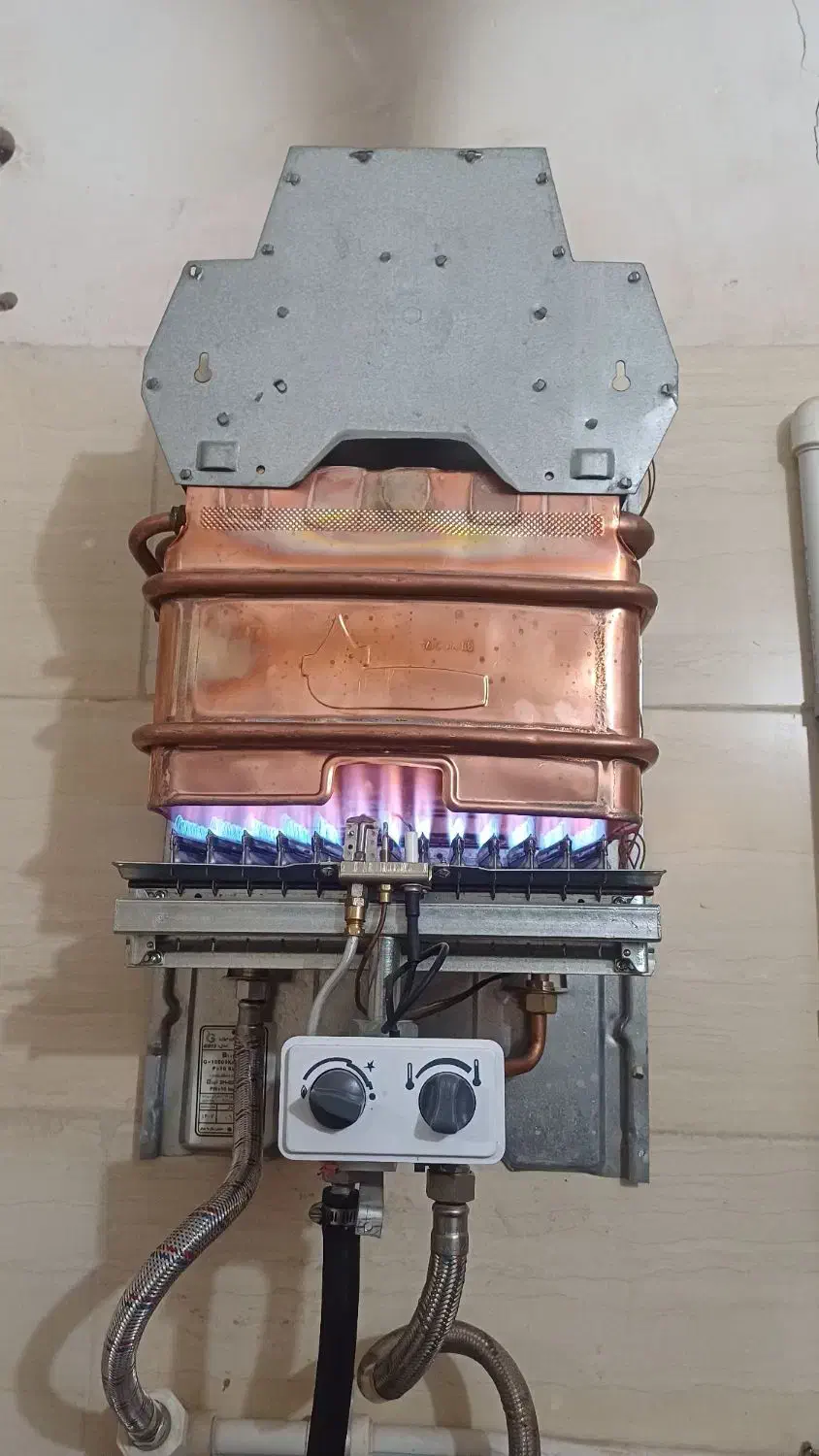 تعمیرات آبگرمکن های ایستاده دیواری بوتان مخزن دار|خدمات پیشه و مهارت|یزد, |دیوار