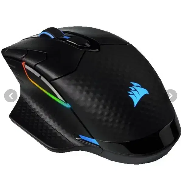 موس گیم Corsair dark core rgb pro se - مشابه آکبند|قطعات و لوازم جانبی رایانه|تهران, کوی فراز|دیوار