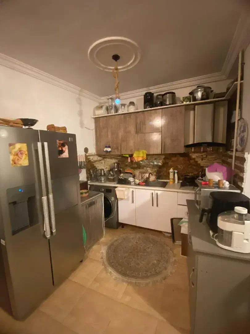 آپارتمان تک خواب سیااسطلخ کوچه ۸۴ با پارکینگ|فروش آپارتمان|رشت, سیا اسطلخ|دیوار