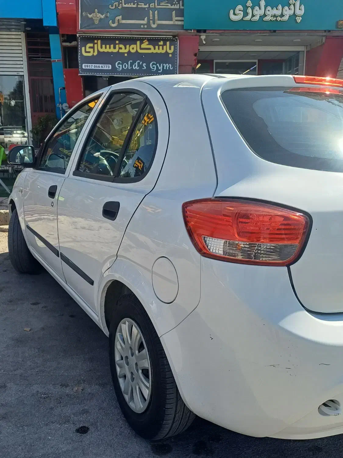 تیبا2مدل1400|خودرو سواری و وانت|یاسوج, |دیوار