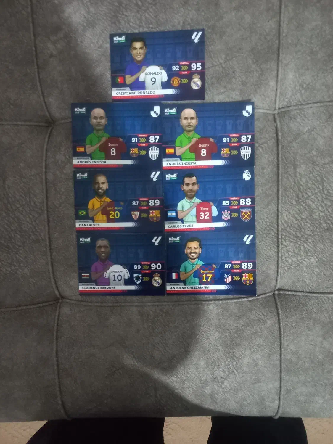 کیمدی|کلکسیون و سرگرمی|قم, حاج خلیل|دیوار