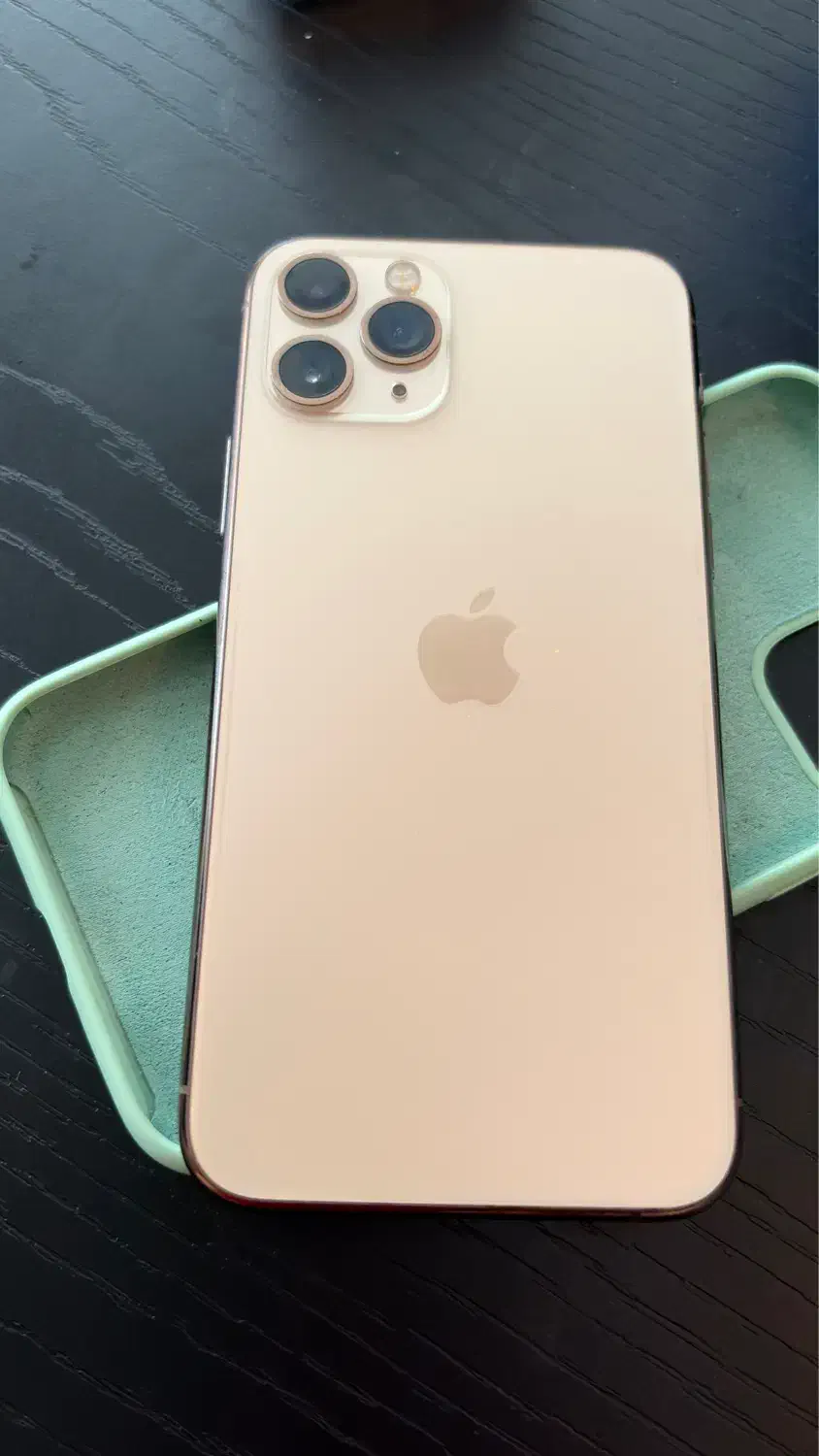 آیفون ۱۱ pro|موبایل|ساری, |دیوار