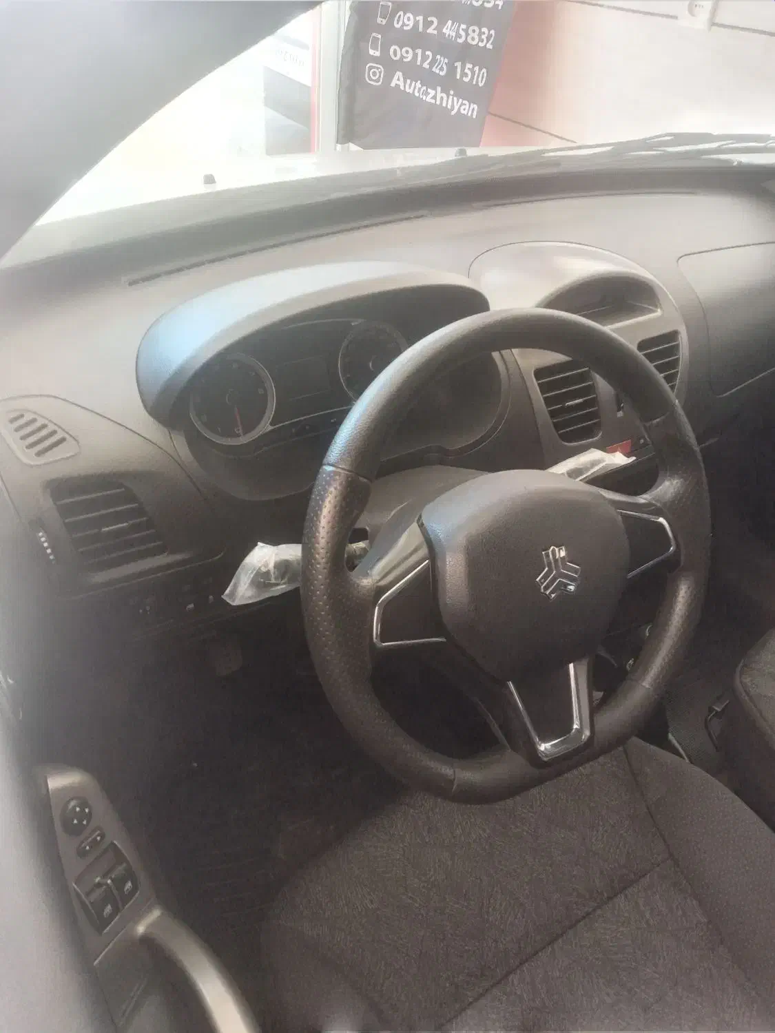 کوییک gxr 403|خودرو سواری و وانت|ایلام, |دیوار