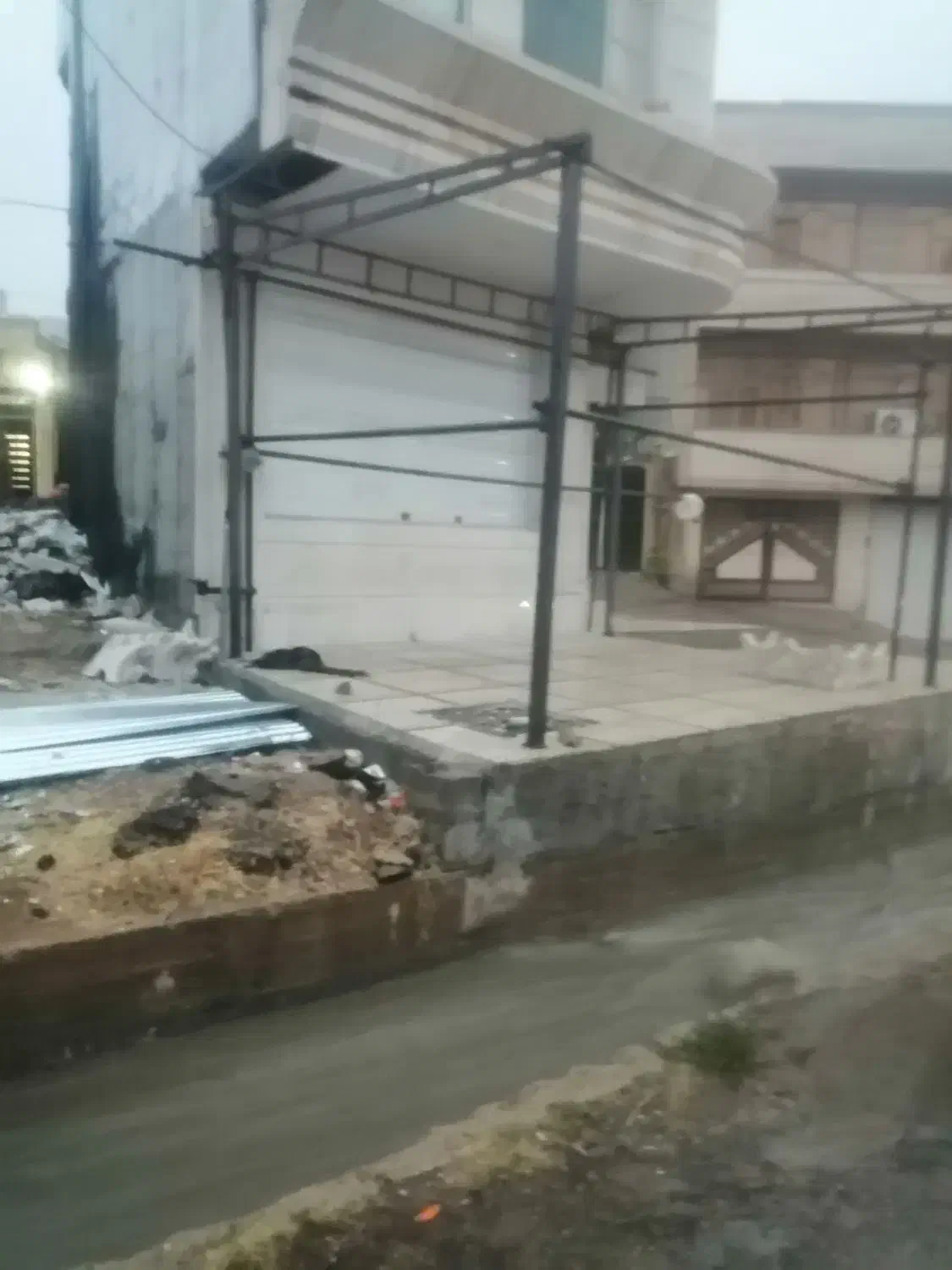 جوشکار سیار|خدمات پیشه و مهارت|یاسوج, |دیوار